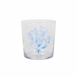 Vaso Pinta HOME STYLE Coral 34 cl