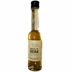 Vinagre de sidra De Nuestra Tierra 250 ml.