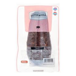 Butifarra negra Hacendado Pieza 0.32 kg