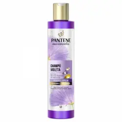 Champú reparador Violeta Pro-V Miracles Pantene 250 ml.