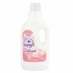 Detergente a mano lana y ropa delicada Carrefour Expert 30 lavados.