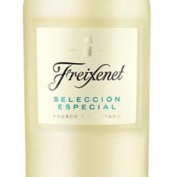 Freixenet Selección Especial Blanco 2021