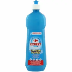 Limpiador multisuperficies oxígeno activo Carrefour Expert 1 l.