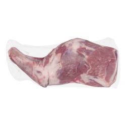 Paletilla de cordero Pieza 1.164 kg