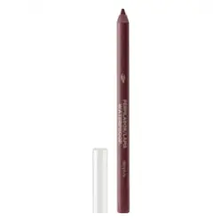 Perfilador de ojos Waterproof Deliplus 109 burgundy