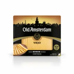 Queso viejo Old Amsterdam 200 g