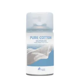 Recambio ambientador automático Pure Cotton Bosque Verde