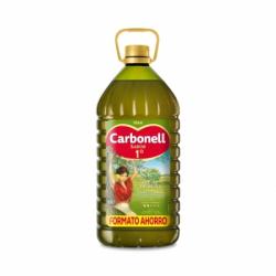 Aceite de oliva Carbonell 5 l.