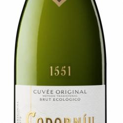 Codorniu Cuvée Original Brut