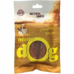 Comida húmeda de pollo para perro Natural Snacks 50 g