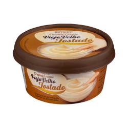 Crema de queso viejo tostado Hacendado Tarrina 0.15 kg