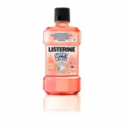 ELIXIR LISTERINE KIDS 500 ML