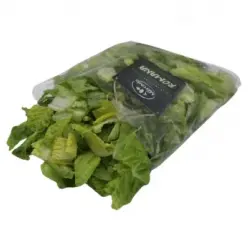 Lechuga romana Carrefour El Mercado 200 g