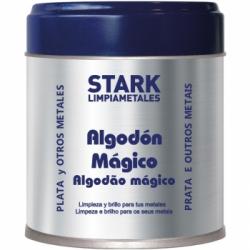 Limpiador de metales Algodón Mágico Stark 75 g.