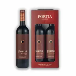 Portia Ebeia Tinto 2022
