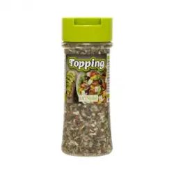 Sazonador Topping Hacendado
