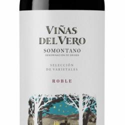 Viñas Del Vero Cabernet Sauvignon-Merlot Tinto 2021