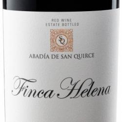 Abadia San Quirce Finca Helena Tinto 2016