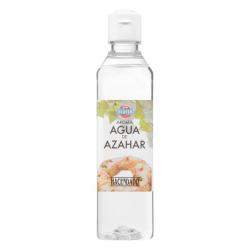 Aroma agua de azahar Hacendado Bote 150 ml