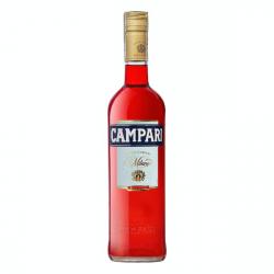 Bitter Campari Botella 700 ml