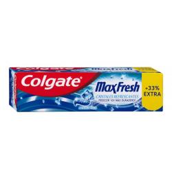 Dentífrico Max Fresh Colgate Tubo 0.1 100 ml