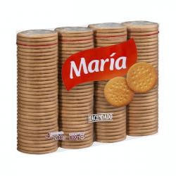 Galletas María Hacendado Paquete 0.8 kg