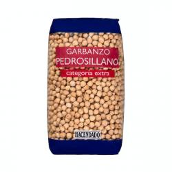 Garbanzo pedrosillano Hacendado Paquete 1 kg