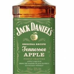 Jack Daniels Tennessee Apple Whisky