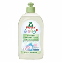 Limpiador Biberones Frosch Baby 500 ml