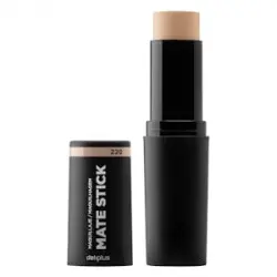 Maquillaje Mate Stick multiusos Deliplus 220 almendra