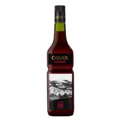 Pacharán Oibar Botella 1 L