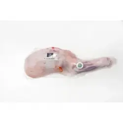 Paletilla de cordero recental El Mercado 950 g aprox