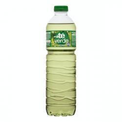 Refresco té verde Hacendado Botella 1.5 L