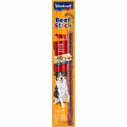 Snack de buey para perro Vitakraft Beef Stick