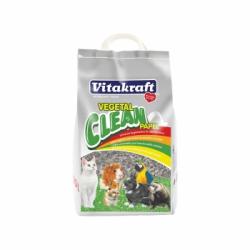 Vegetal Clean Papel Vitakraft 25 litros