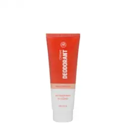 Desodorante en crema piel delicada Deliplus antitranspirante
