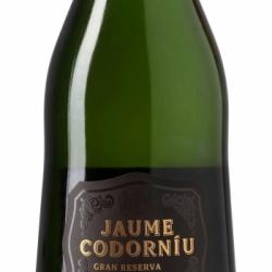 Jaume Codorniu Gran Reserva 2011