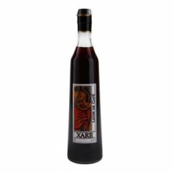 Licor de café Xare 70 cl.