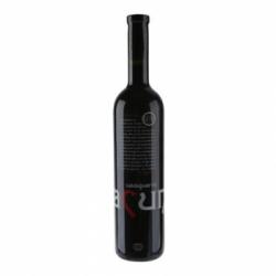 Vino tinto crianza Alma de Valdeguerra 75 cl.