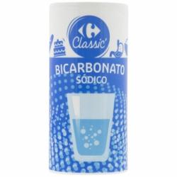 Bicarbonato sódico Carrefour 300 g.