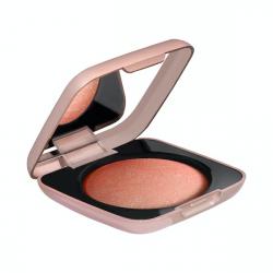 Colorete compacto Blush Luminoso Deliplus 02 coral  1 ud