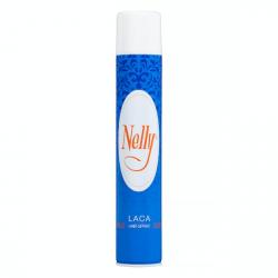 Laca cabello Nelly Spray 0.4 100 ml