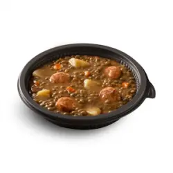 Lentejas Listo para Comer Bol 0.485 ud