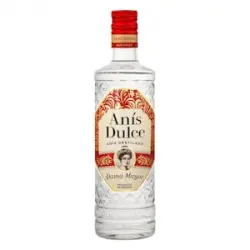 Licor de anís dulce Dama Mayor Botella 700 ml
