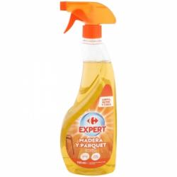 Limpia muebles Carrefour Expert 750 ml.