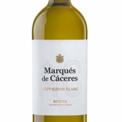 Marqués De Cáceres Sauvignon Blanc Blanco 2022