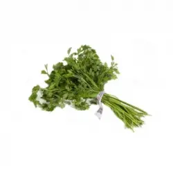 Perejil liso fresco manojo de 20 g