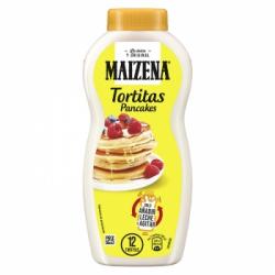 Preparado para tortitas Maizena 215 g.