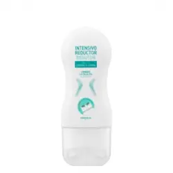 Rodillo intensivo reductor Deliplus con creatina y cafeína combate la celulitis  0.15 100 ml