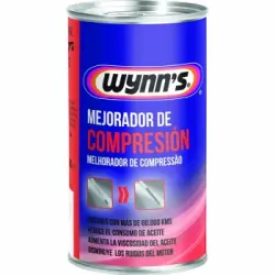Tratamiento Aceite Mejorador de Compresion Wynn ́s